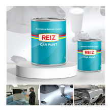 Reiz Easy Sanding 2K Primer Surfacer Car Paint